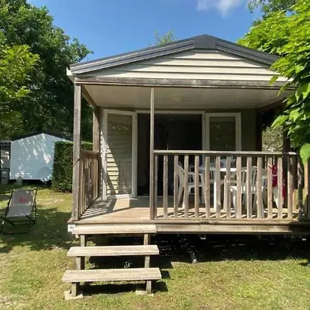 - Piscine - Ccaghc0 Camping