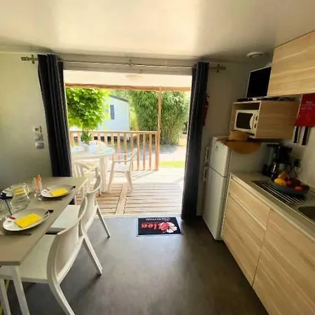 - Piscine - Ccaghc0 Kemping Hourtin