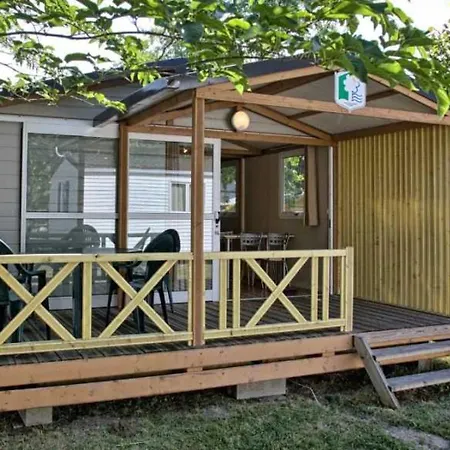 - Piscine - Ccaghc0 Camping Hourtin