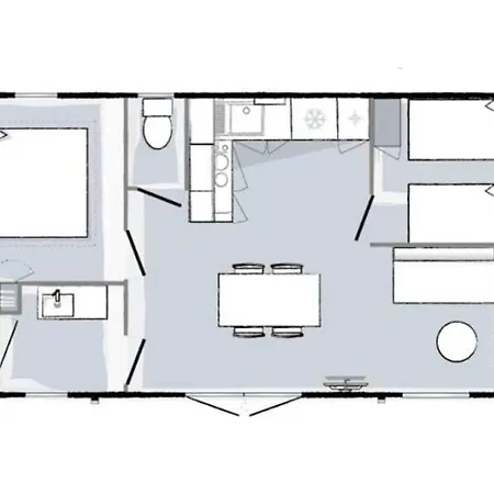 Κάμπινγκ - Piscine - Ccaghc0