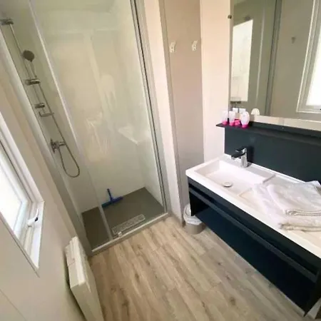 Kemping - Piscine - Ccaghc0 Hourtin