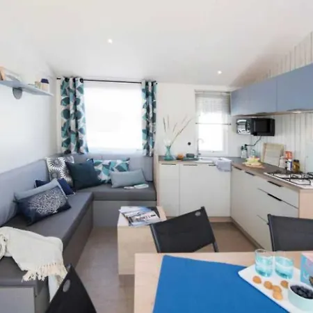 - Piscine - Ccaghc0 Campingplatz