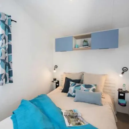 - Piscine - Ccaghc0 Campingplatz *