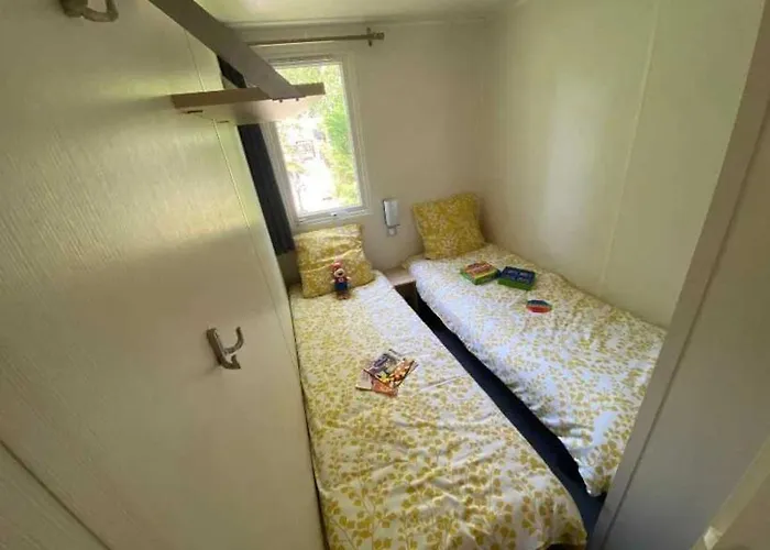 Campingplatz - Piscine - Ccaghc0