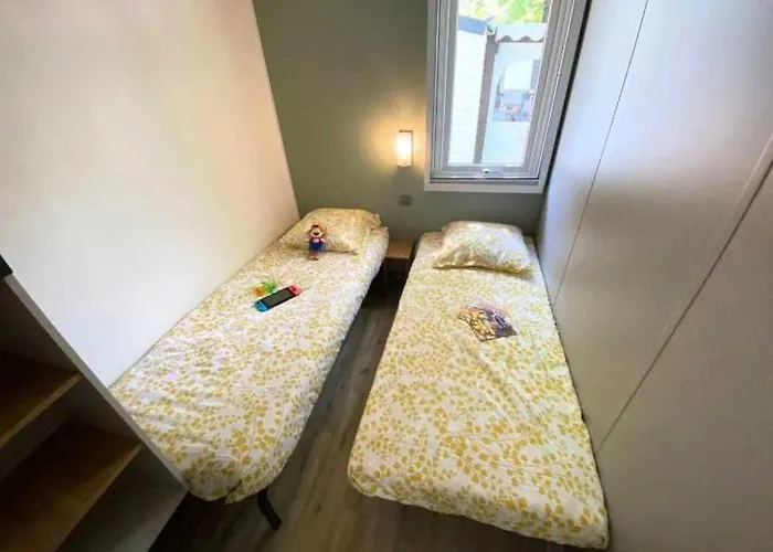 - Piscine - Ccaghc0 Campingplatz *