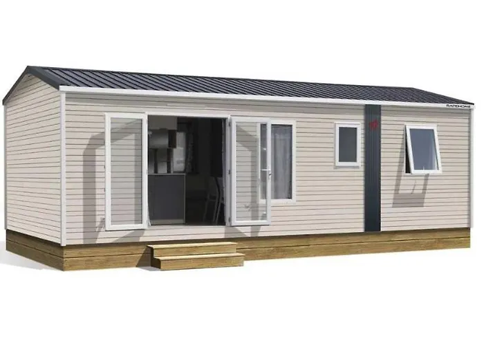 Campingplatz - Piscine - Ccaghc0