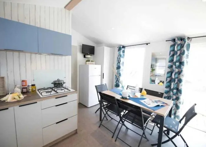 - Piscine - Ccaghc0 Campingplatz